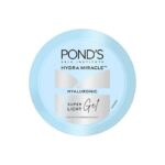 POND'S Super Light Gel Hyaluronic and Vitamin E Moisturiser  50ml