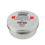Loreal Studio Anti-Hair Fall Hair Wax For Man (Hard)  150ml