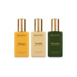 Bellavita Gourmet Collection Gift Set – 3x20ml