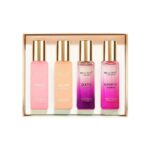 Bellavita  Perfume Gift Set for Women – (20ml x 4)