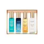 Bellavita Luxury Gift Set For Unisex  Perfume    (4 x 20ML)