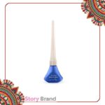 Miss & Mrs Ultrafine Dipliner Blue Eye Liner- 4.5ml