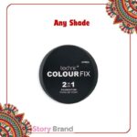 Technic Colour Fix 2 IN 1 Pressed Powder & Cream Foundation ANY SHADE