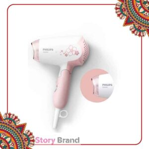 PHILIPS HP8108 Dry Care Hair Dryer