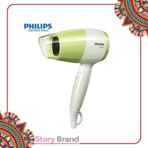 Philips BHC015 Essential Care DryCare Hair Dryer for Women