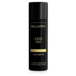 Bellavita CEO Man Body Spray    120ml