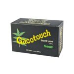 Gacotouch Neem Toilet Soap     100gm