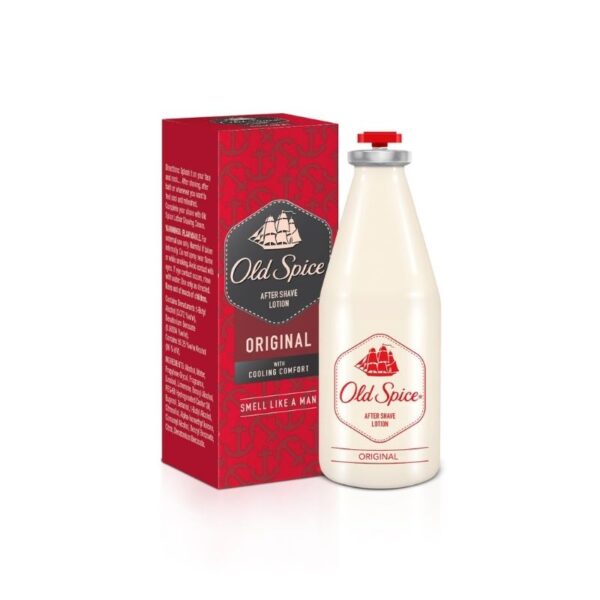 Old Spice After Shave Lotion Original    150ml