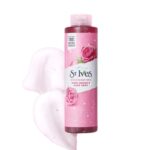 St. Ives Refreshing Body Wash Rose Water & Aloe Vera    450ml