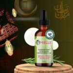 Mielle Rosemary Mint Scalp & Hair Strengthening Oil  59ml
