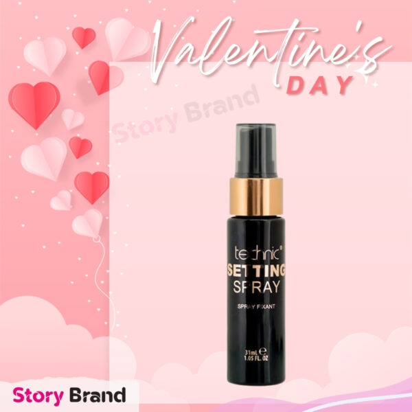 Technic Setting Spray 31ml