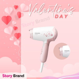 PHILIPS HP8108 Dry Care Hair Dryer