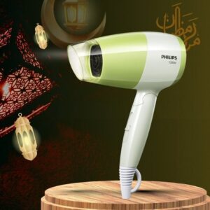 Philips BHC015 Essential Care DryCare Hair Dryer for Women