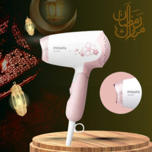 PHILIPS HP8108 Dry Care Hair Dryer