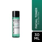 SOME BY MI AHA BHA PHA Miracle Toner    30ml