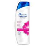 Head and Shoulders Smooth & Silky Anti Dandruff Shampoo    350ml