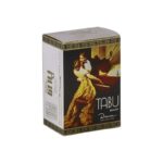 Tabu Dana Perfumed Soap