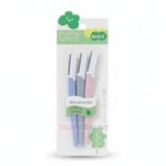 Mixueer Eyebrow razor (3pcs)