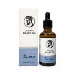Pure Blust Ultra Blend Beard Oil   50ml