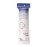 LMLTOP Cosmetic Cotton Pads    80pcs