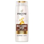 Pantene Pro- V Milky Damage Repair Shampoo    390ml