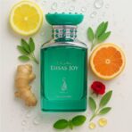 Risala Ehsas Joy Perfume For Unisex   100ml - Image 2