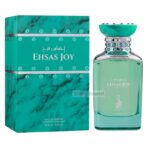 Risala Ehsas Joy Perfume For Unisex   100ml