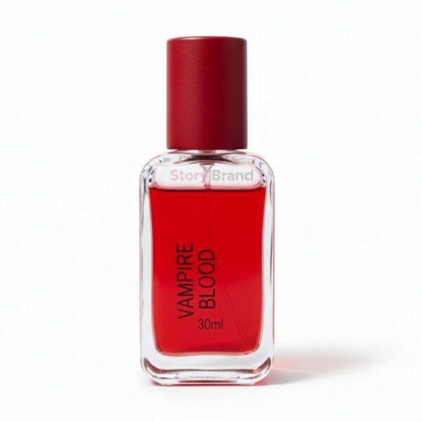 Vampire Blood Perfume   30ml