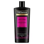 TRESemmé 24Hour Volume + Silk Protein and Collagen Complex  Shampoo    685ml