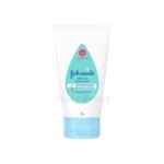 Johnsons Baby Milk + Rice Cream For Face And Body   50g (Thailand)