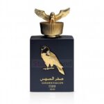 Arabi Golden Falcon Perfume For Men  100ml