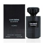 Vurv Cuir Ebene Eau De Parfum for Unisex   100ml