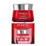 Pond’s HEXYL-RETINOL Age Miracle Ultimate Youth Night Cream  45g