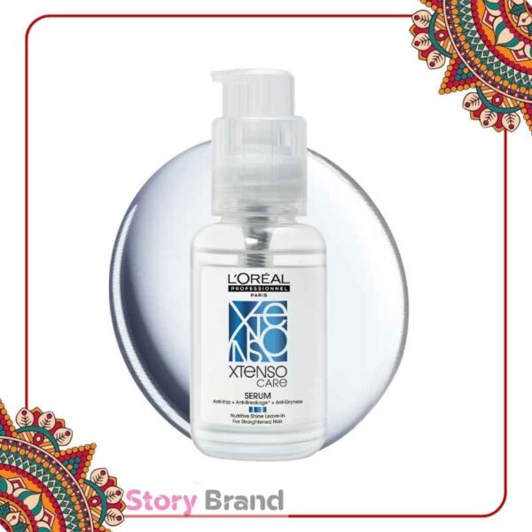 LOreal Professionnel Xtenso Care Serum (50ml)