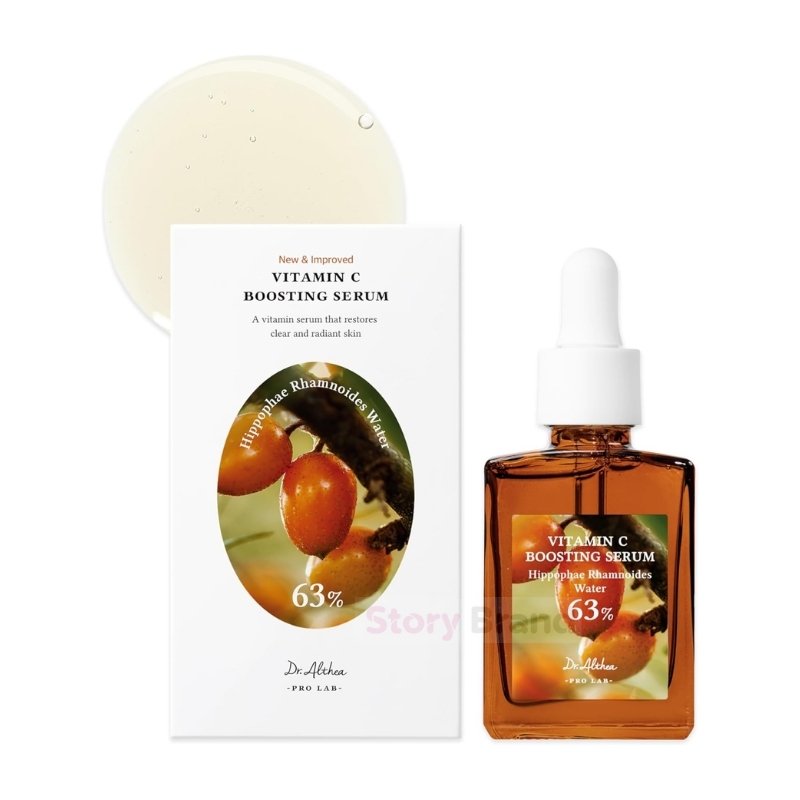 Dr. Althea Vitamin C Boosting Serum (1)