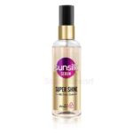Sunsilk Super Shine Frizz Control Serum with Vitamin E   100ml