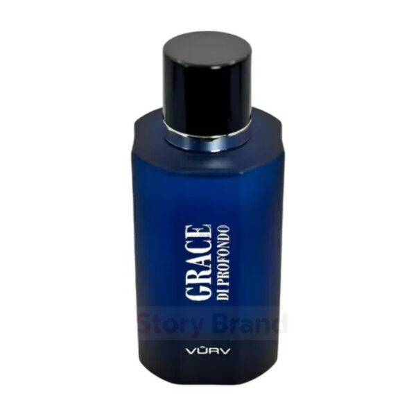 VURV Grace Di Profondo Perfume For Men   100ml