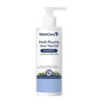 WishCare Multi Peptide Anti Hairfall Shampoo 250ml