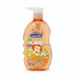 Kodomo Organic Baby Shampoo with Argan Oil     400ml