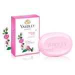 Yardley London English Rose Soap     100g