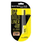 Maybelline New York Colossal Bold Liner   3ml
