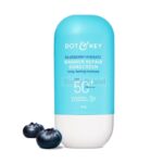 DOT & KEY Blueberry Hydrate Barrier Repair Sunscreen SPF 50+ PA++++   50g