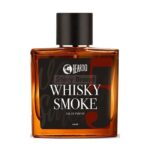 Beardo Whisky Smoke Eau De Parfum Men   100ml
