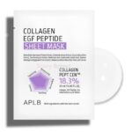 APLB Collagen EGF Peptide Sheet Mask   25g