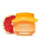 Vitamin C + E Super Bright Moisturizer    60ml