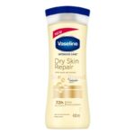 Vaseline Intensive Care Dry Skin Repair Body Lotion    400ml