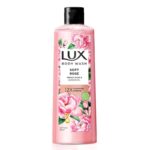 Lux Soft Rose Body Wash     245ml