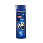 Clear Men Shampoo Anti Dandruff Deep Cleanse    165ml