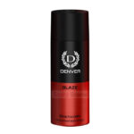 Denver Black Code Blaze Deodorant Body Spray   150ml