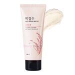 The Face Shop Rice Water Bright Foaming Cleanser  100ml